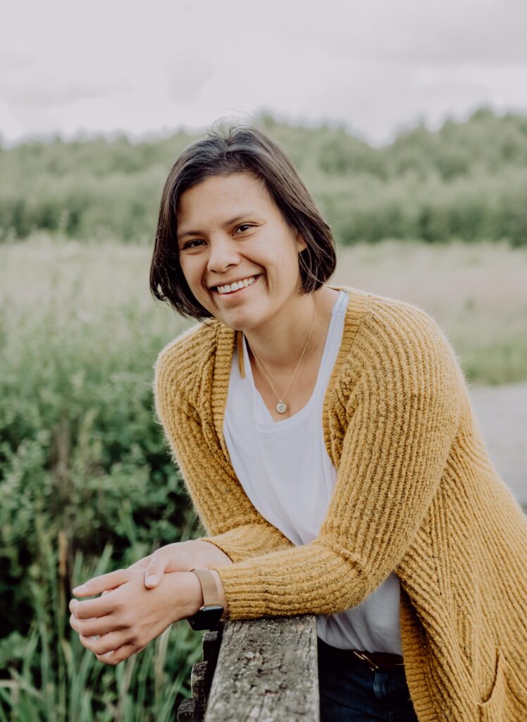 Sabina Bley - Apothekerin KinderApotheke
